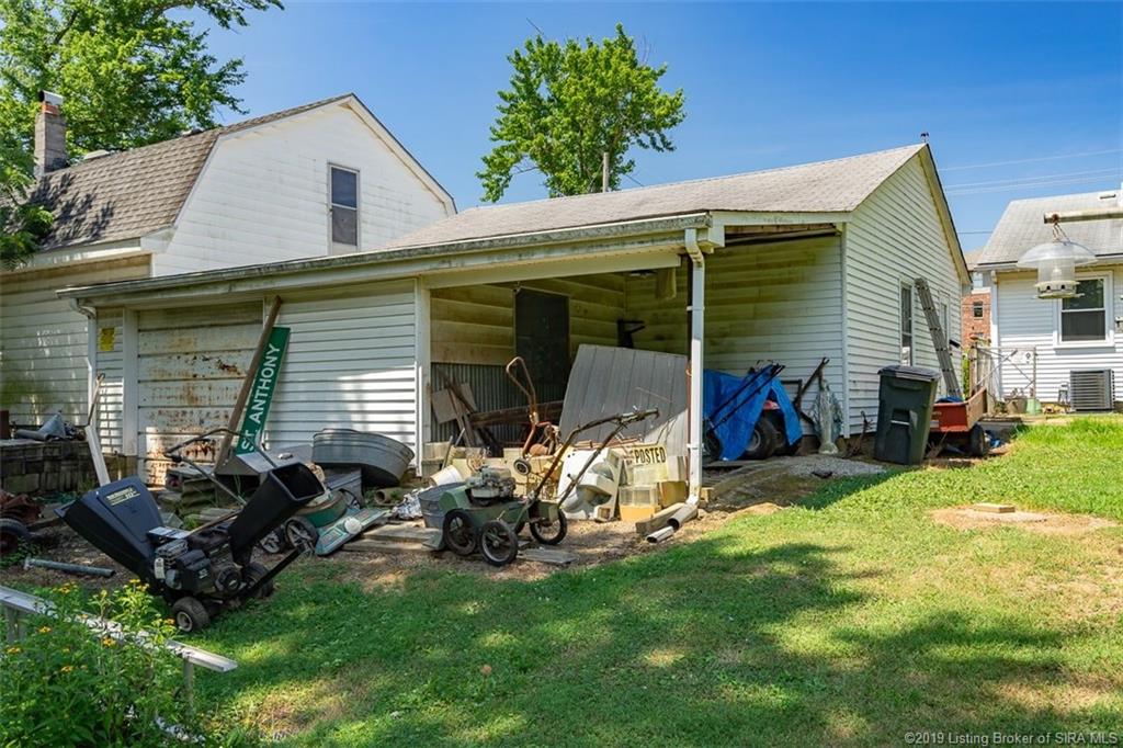 4716 Grant Line Road New Albany, IN 47150 - Photo 14 of 37 Gallery Image 14