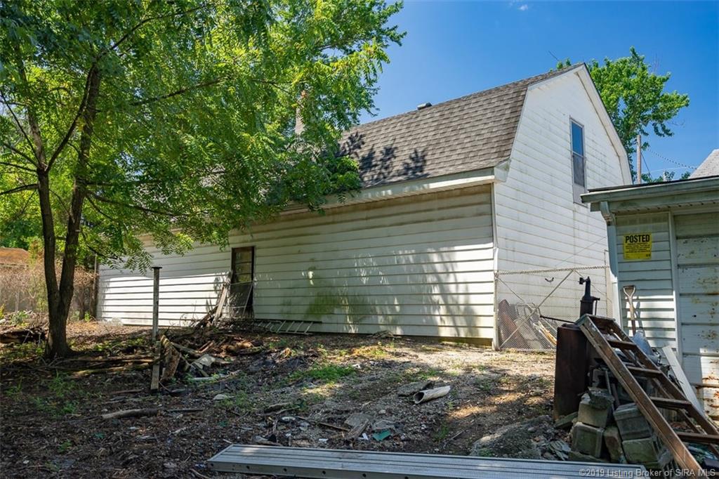 4716 Grant Line Road New Albany, IN 47150 - Photo 15 of 37 Gallery Image 15