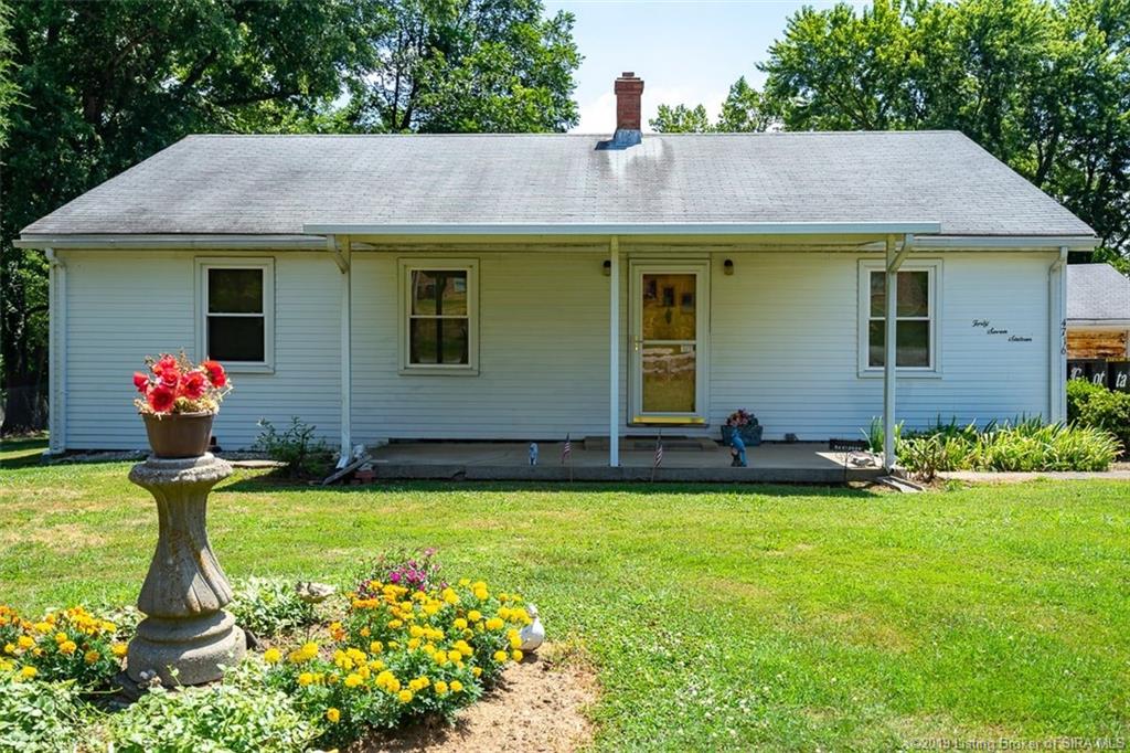 4716 Grant Line Road New Albany, IN 47150 - Photo 2 of 37 Gallery Image 2