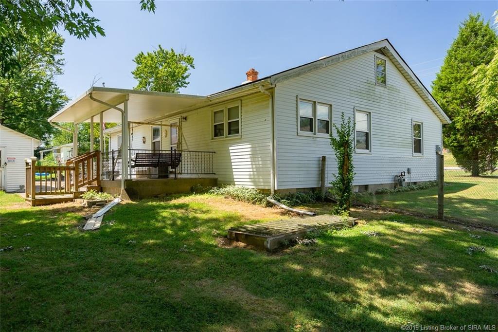4716 Grant Line Road New Albany, IN 47150 - Photo 5 of 37 Gallery Image 5