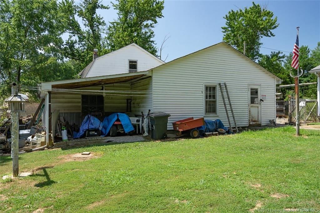 4716 Grant Line Road New Albany, IN 47150 - Photo 7 of 37 Gallery Image 7