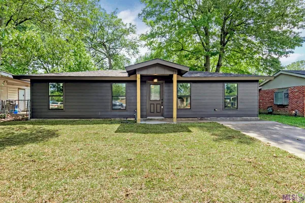 $170,000 | 7224 Poinsettia Drive, Baton Rouge, LA 70812