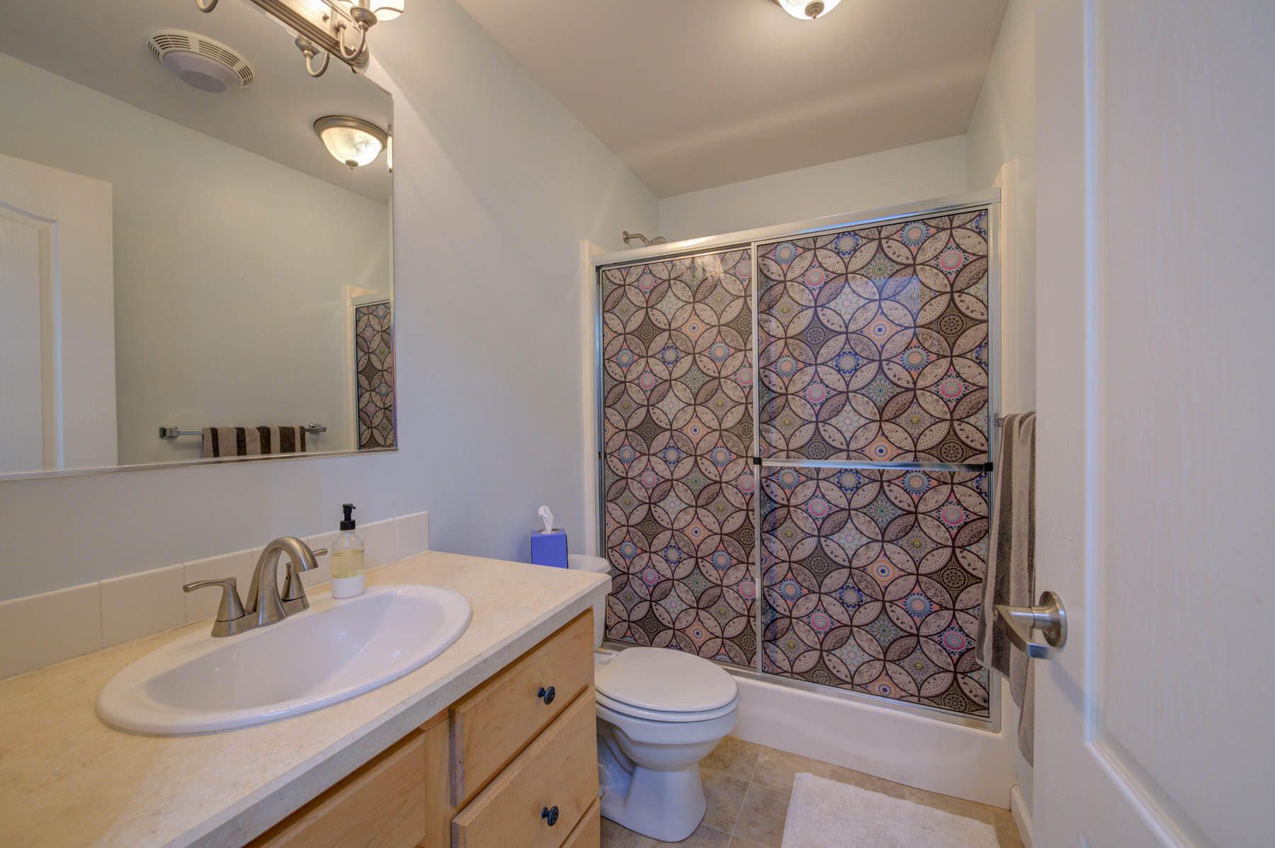 368 East Neck Road Nobleboro, ME 04555 - Photo 21 of 28 Second Bathroom