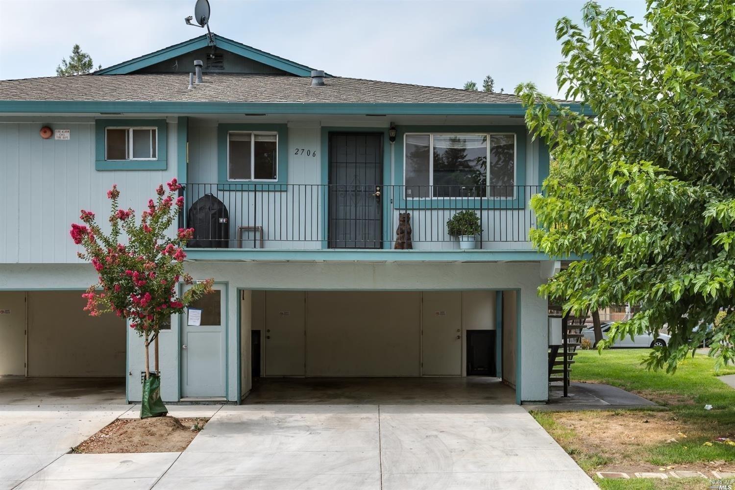 2706 Coffey Lane Santa Rosa, CA 95403 - Photo 1 of 1 Gallery Image 1