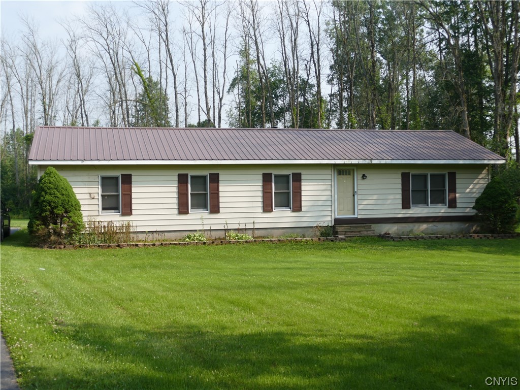 5598 Ottman Road Vernon, NY 13476 - Photo 1 of 1