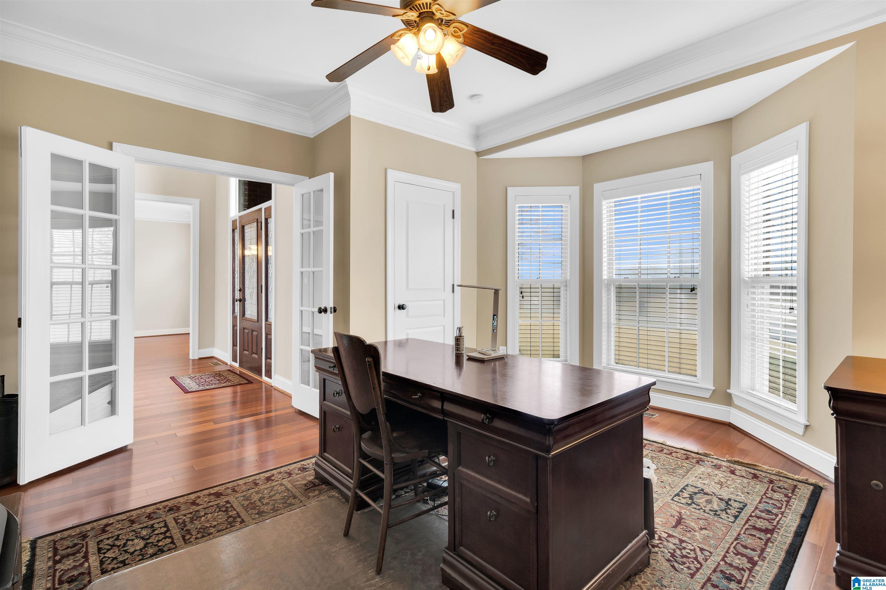 113 Kilkerran Way Pelham, AL 35124 - Photo 20 of 46