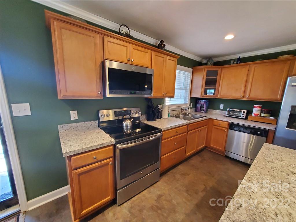 209 Conley Road Morganton, NC 28655 - Photo 4 of 14 Gallery Image 4