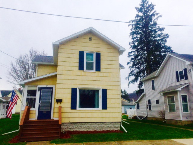 20 Maple Street Corning, NY 14830 - Photo 1 of 1 Gallery Image 1