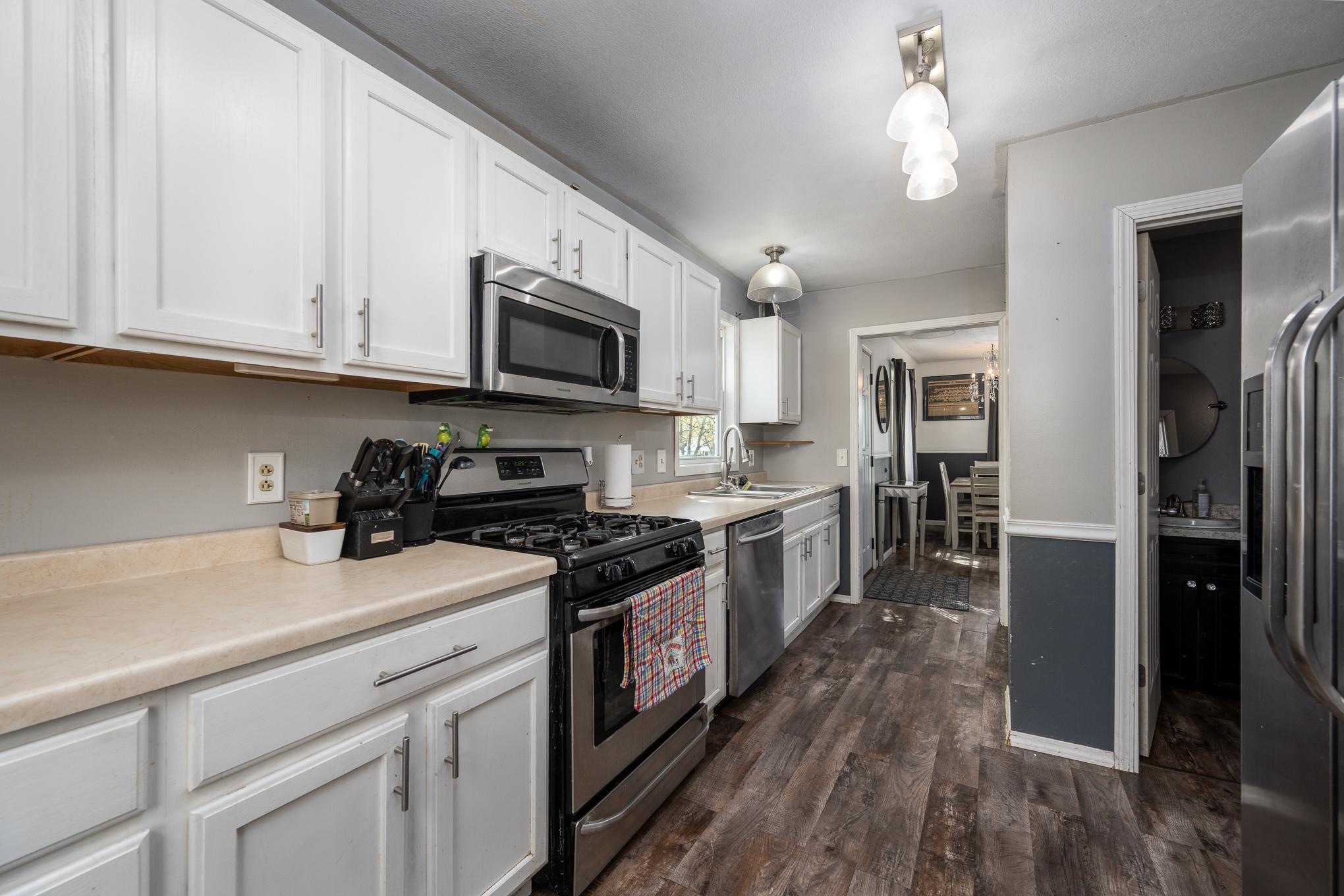 207 1st Avenue South Frederic, WI 54837 - Photo 20 of 29