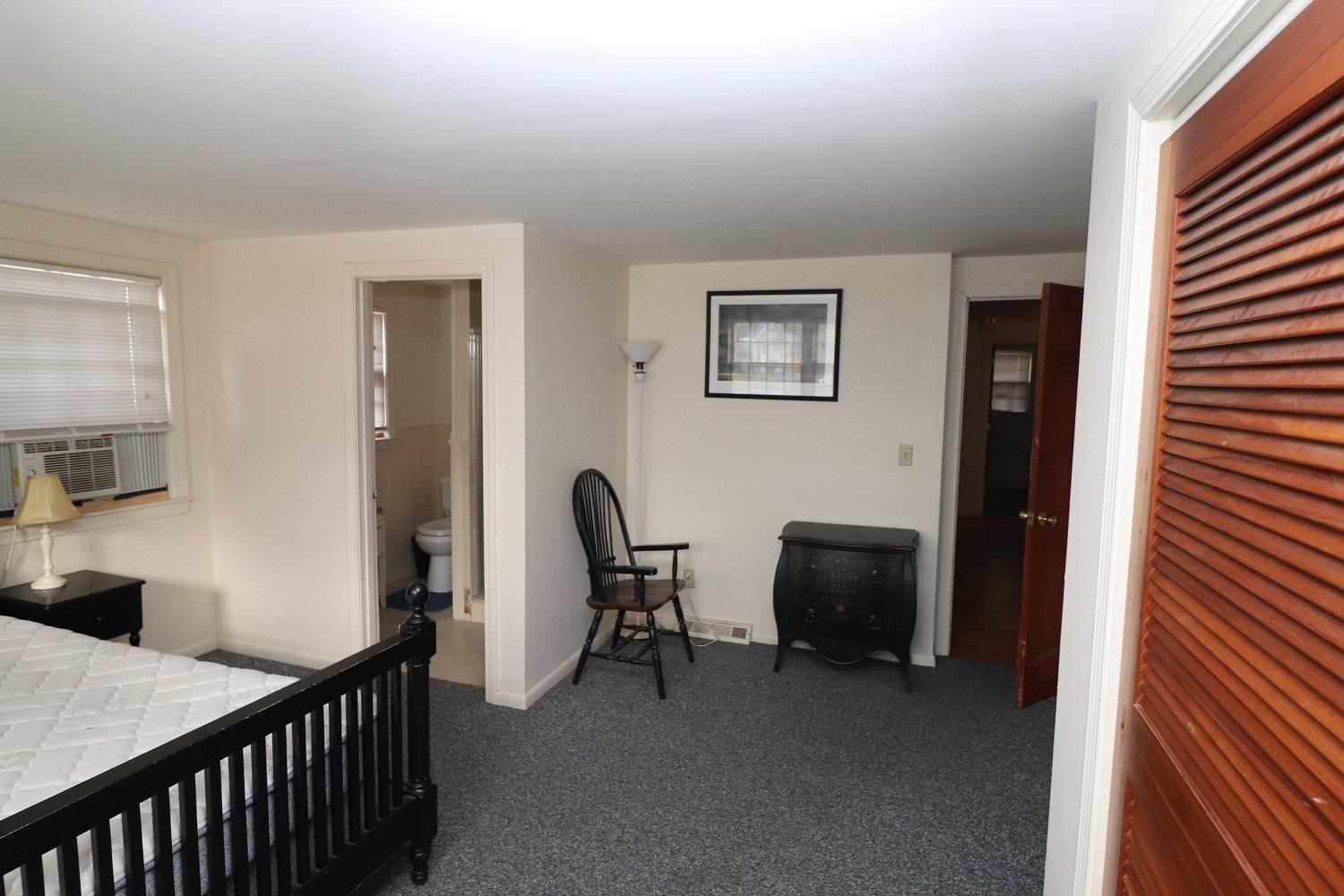 58 Sterling Road Hyannis, MA 02601 - Photo 10 of 19 a bedroom with furniture and a window