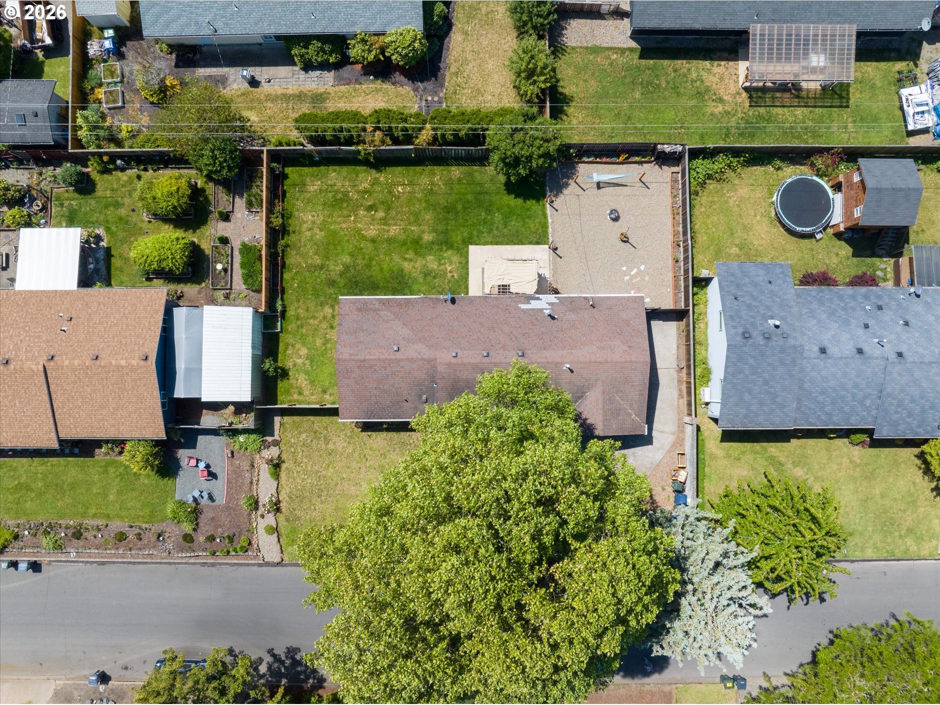 3820 Kendra Street Eugene, OR 97404 - Photo 31 of 38