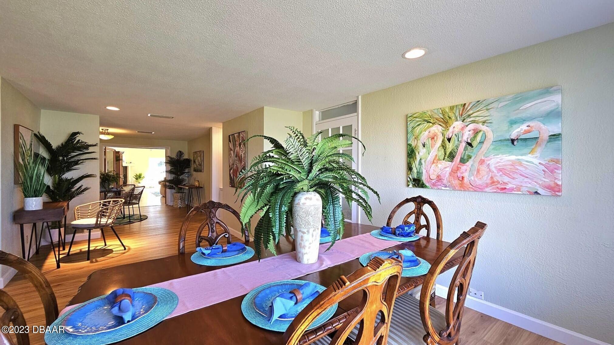 6 Sunrise Avenue Ormond Beach, FL 32176 - Photo 24 of 83 Main dining