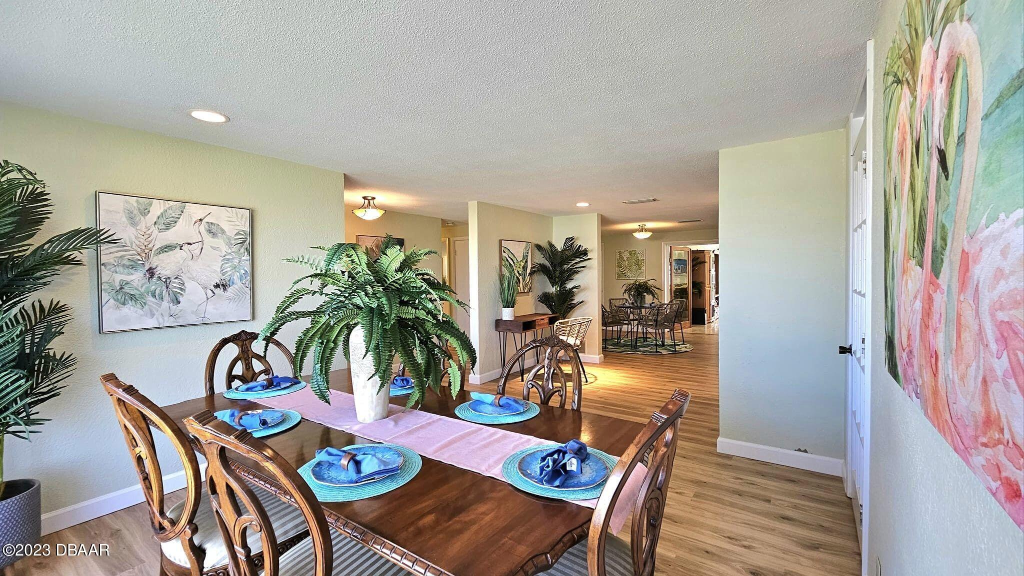 6 Sunrise Avenue Ormond Beach, FL 32176 - Photo 25 of 83 Main Dining