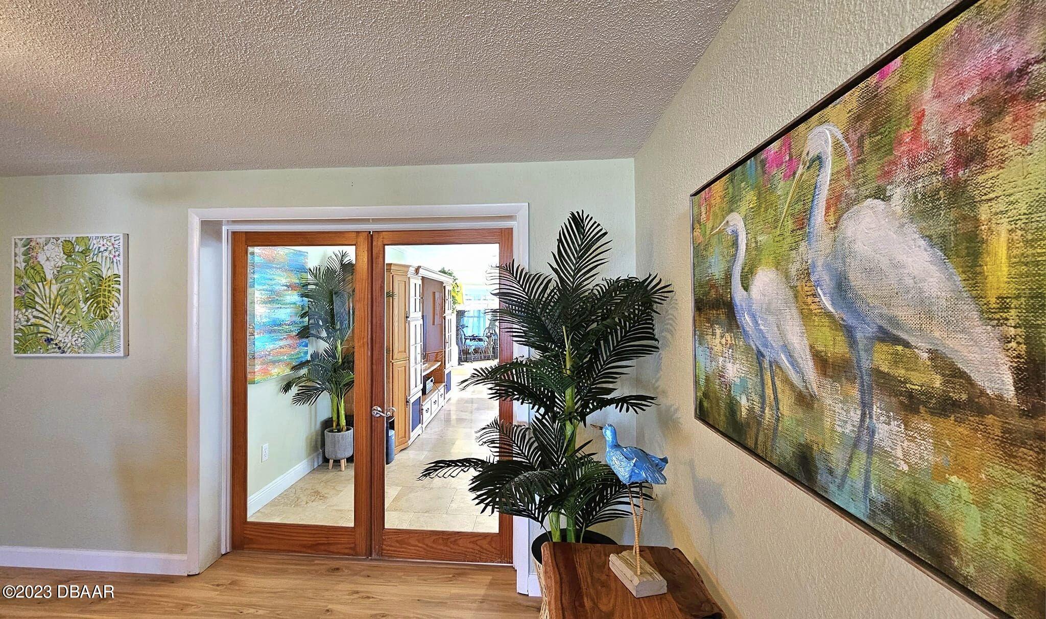 6 Sunrise Avenue Ormond Beach, FL 32176 - Photo 33 of 83 French Doors