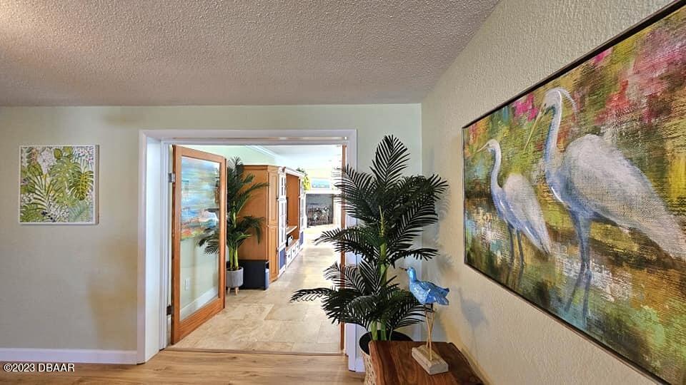 6 Sunrise Avenue Ormond Beach, FL 32176 - Photo 34 of 83 French Doors leading to great room