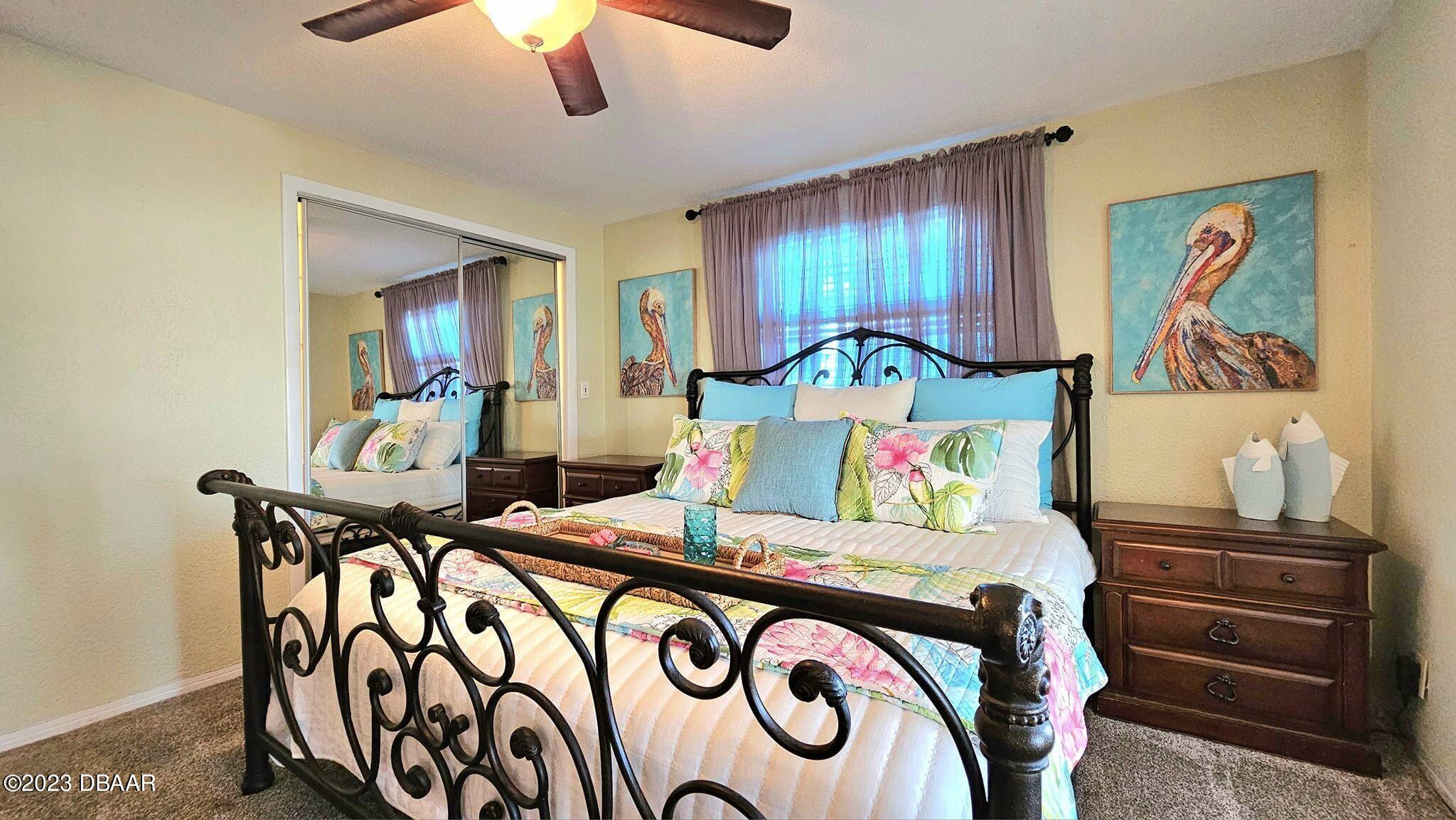 6 Sunrise Avenue Ormond Beach, FL 32176 - Photo 45 of 83 Owners retreat