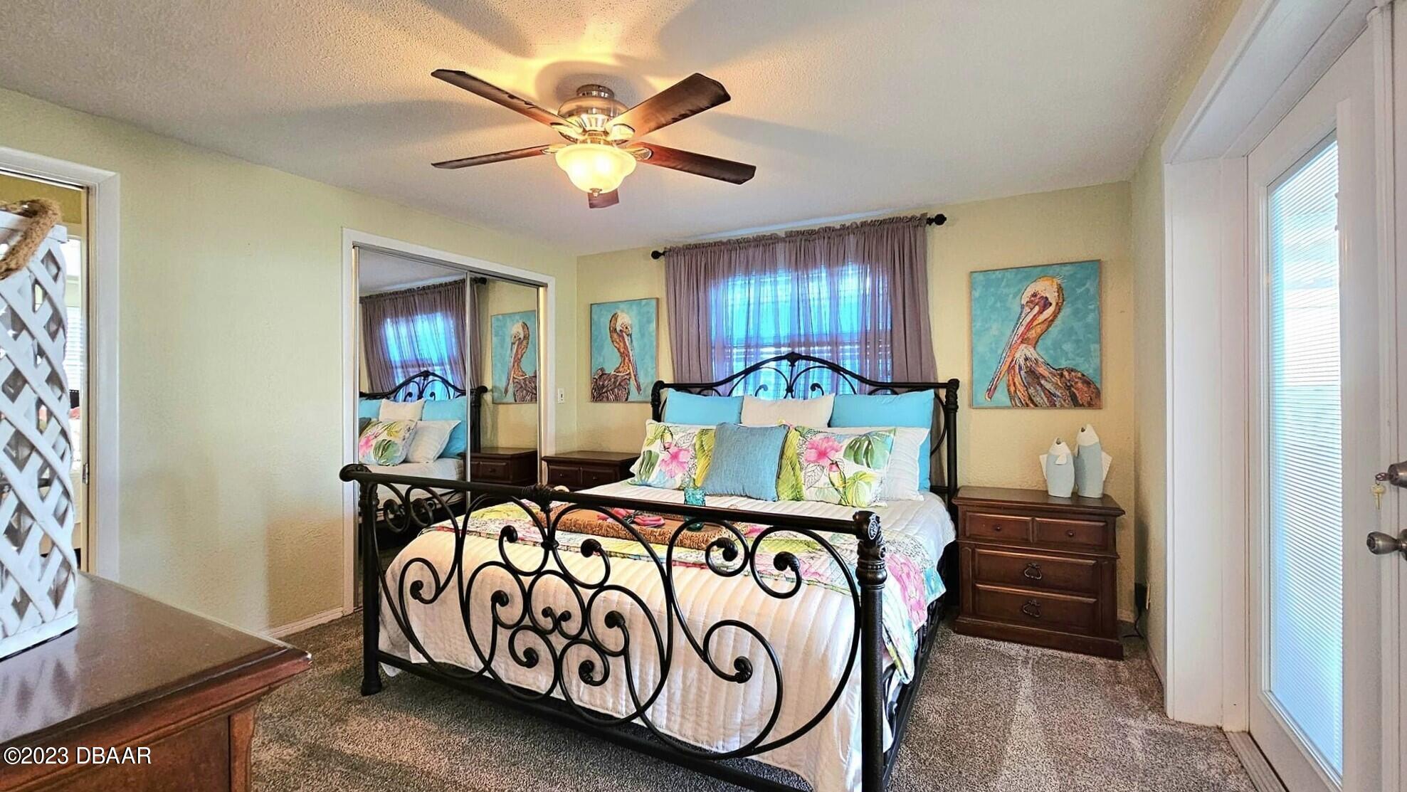 6 Sunrise Avenue Ormond Beach, FL 32176 - Photo 46 of 83 Owners retreat