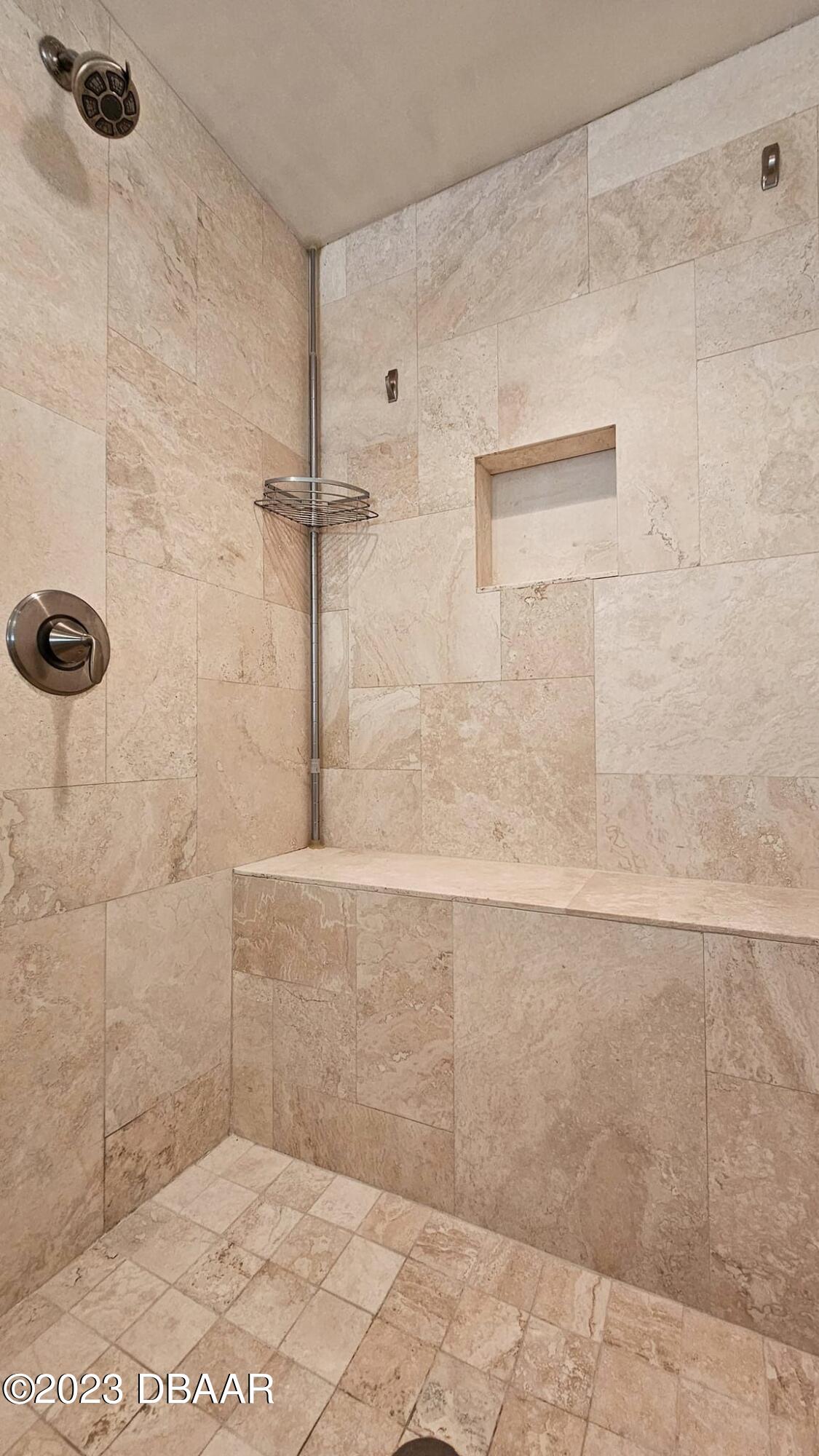 6 Sunrise Avenue Ormond Beach, FL 32176 - Photo 50 of 83 Stunning Shower