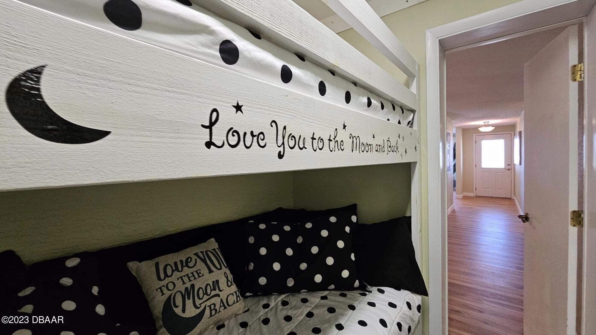 6 Sunrise Avenue Ormond Beach, FL 32176 - Photo 65 of 83 Safe/bunk room