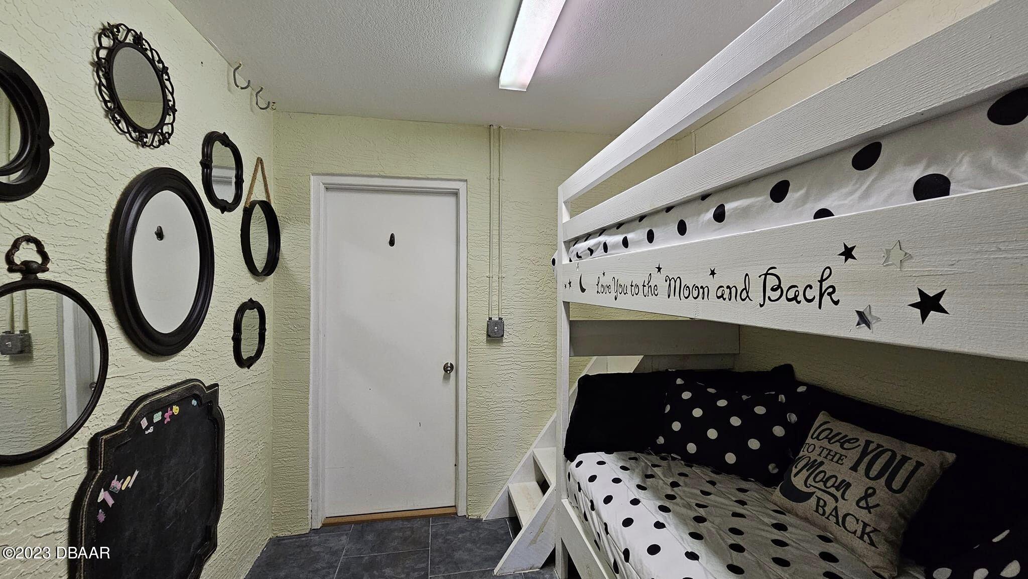 6 Sunrise Avenue Ormond Beach, FL 32176 - Photo 67 of 83 Bunk/safe Room