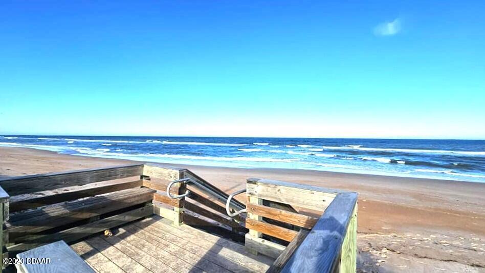 6 Sunrise Avenue Ormond Beach, FL 32176 - Photo 82 of 83 Beach Approach