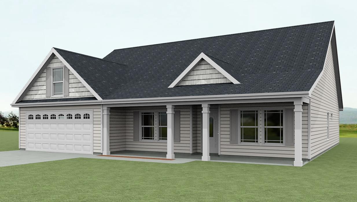439 Roys Place Wellford, SC 29385 - Photo 1 of 2 Gallery Image 1