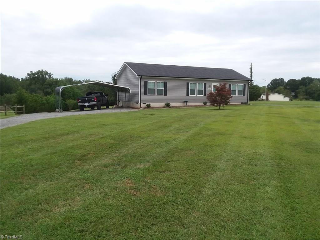 1255 William Fowler Road King, NC 27021 - Photo 13 of 19
