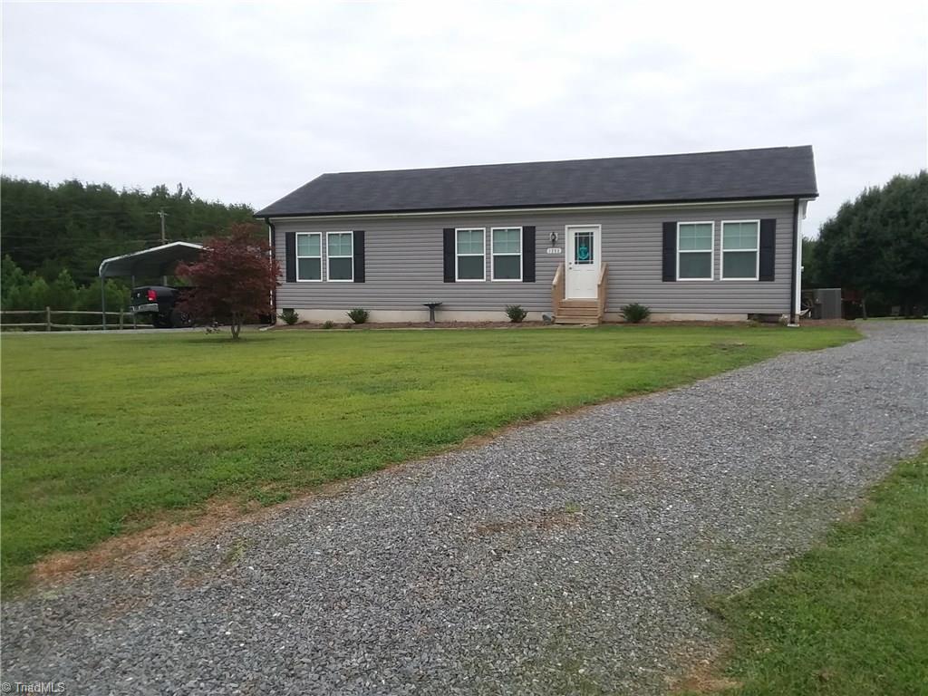 1255 William Fowler Road King, NC 27021 - Photo 14 of 19