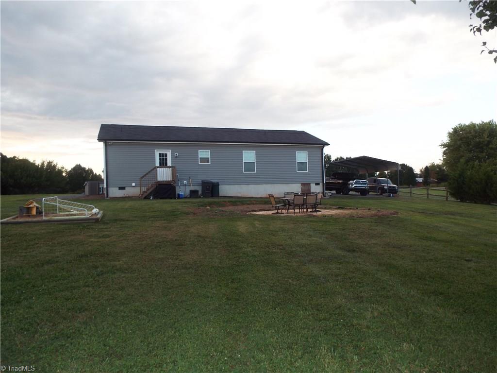 1255 William Fowler Road King, NC 27021 - Photo 17 of 19