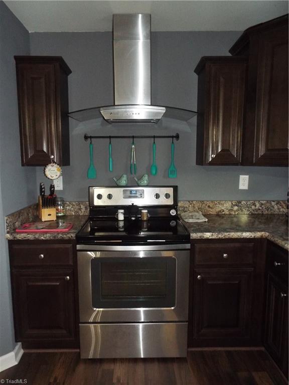 1255 William Fowler Road King, NC 27021 - Photo 3 of 19