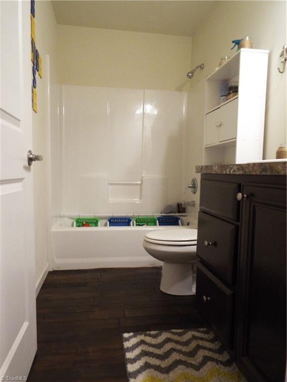 1255 William Fowler Road King, NC 27021 - Photo 10 of 19