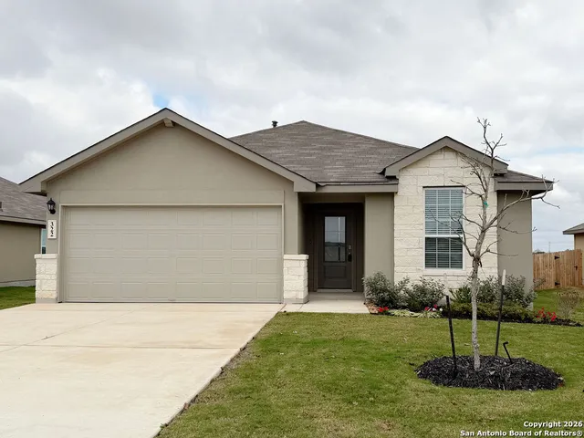 $2,050 | 322 Steele Way, Cibolo, TX 78108