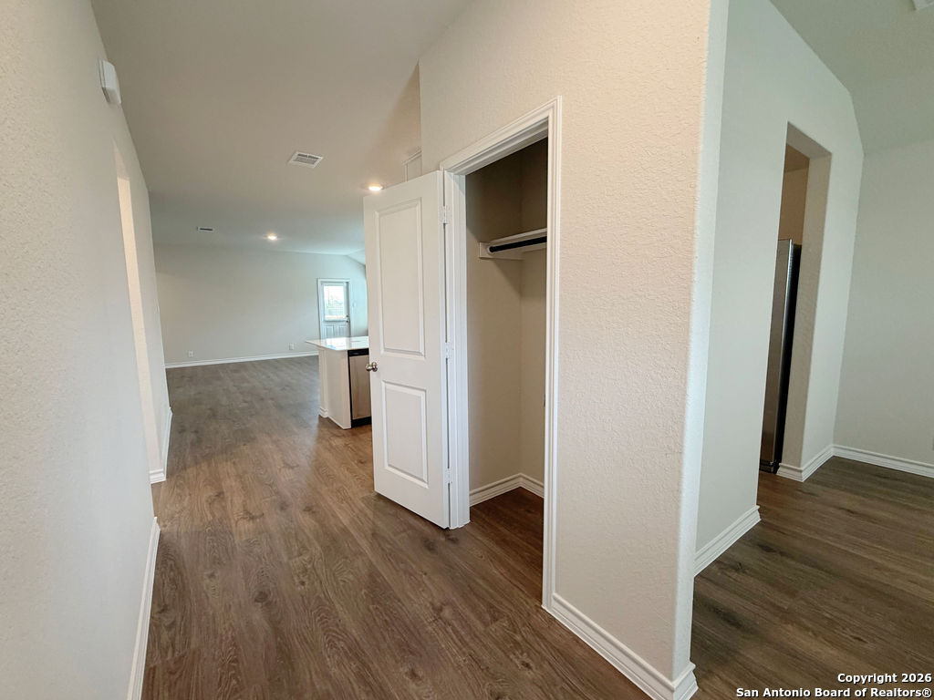 322 Steele Way Cibolo, TX 78108 - Photo 14 of 49