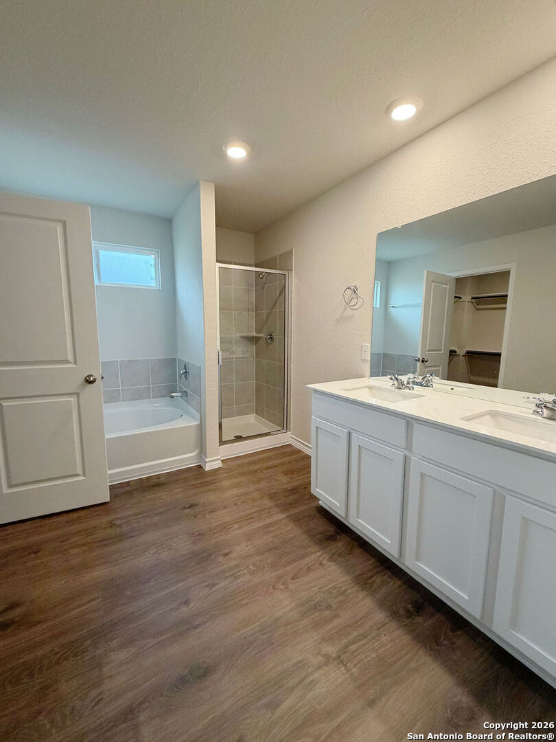 322 Steele Way Cibolo, TX 78108 - Photo 16 of 49