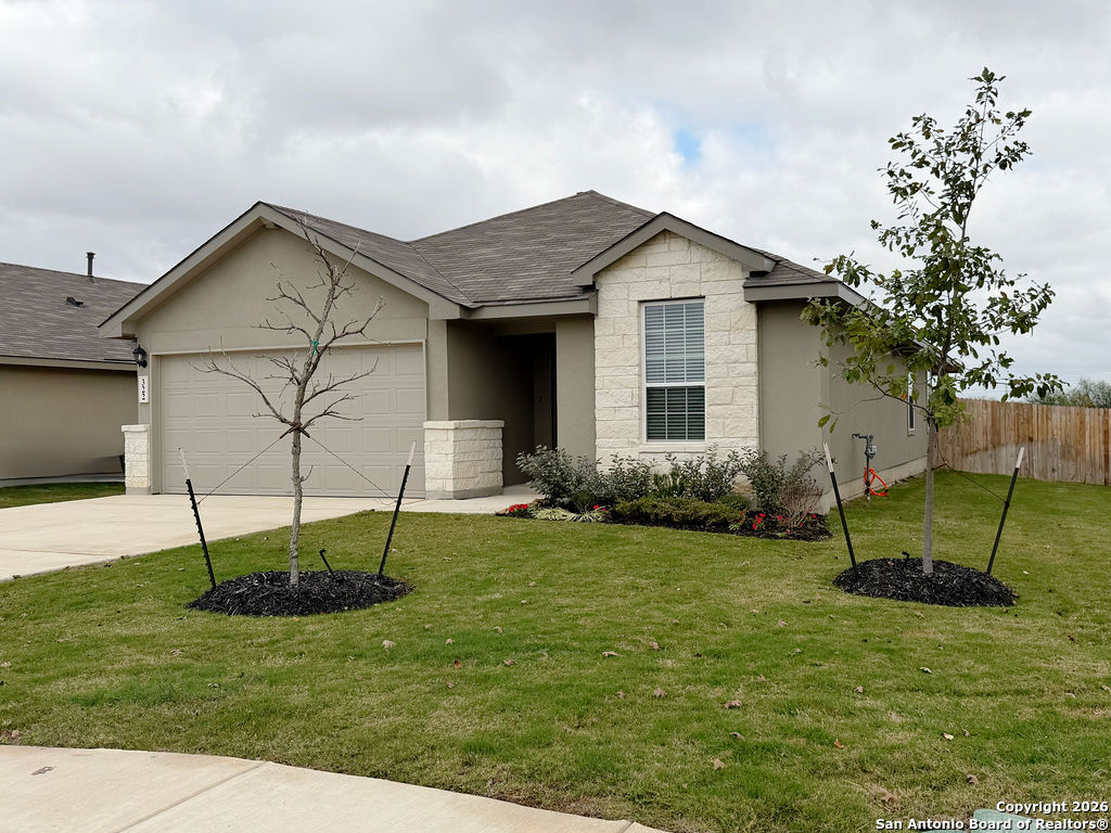 322 Steele Way Cibolo, TX 78108 - Photo 2 of 49