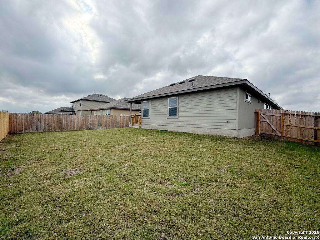 322 Steele Way Cibolo, TX 78108 - Photo 48 of 49