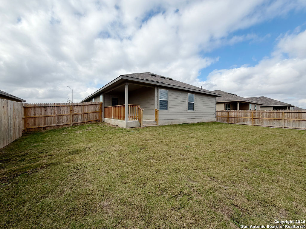 322 Steele Way Cibolo, TX 78108 - Photo 49 of 49