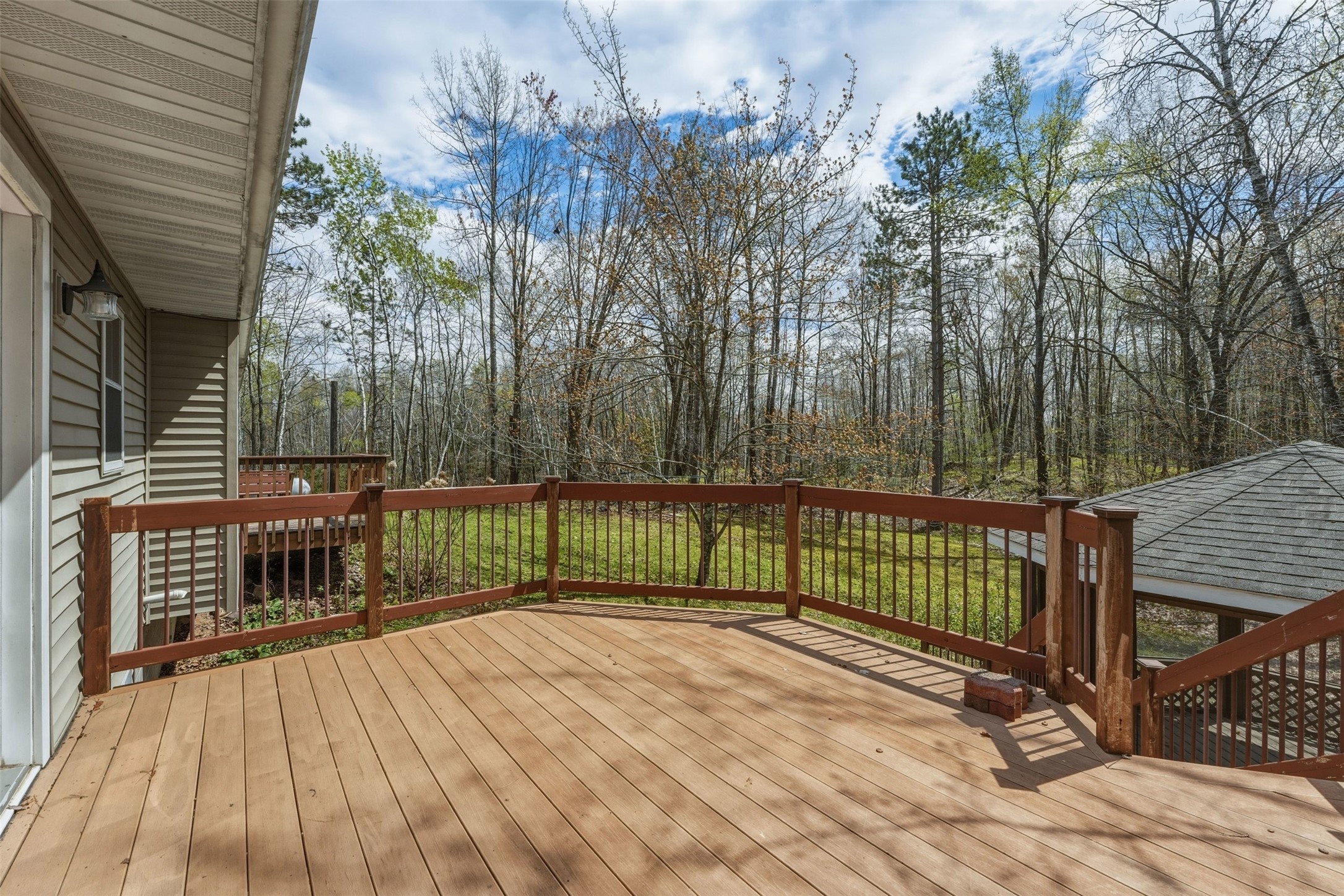 W8193 Birch Ridge Road Ladysmith, WI 54848 - Photo 40 of 48