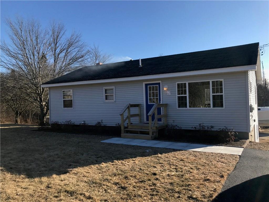 67 School Street Addison, ME 04606 - Photo 2 of 29 Photo