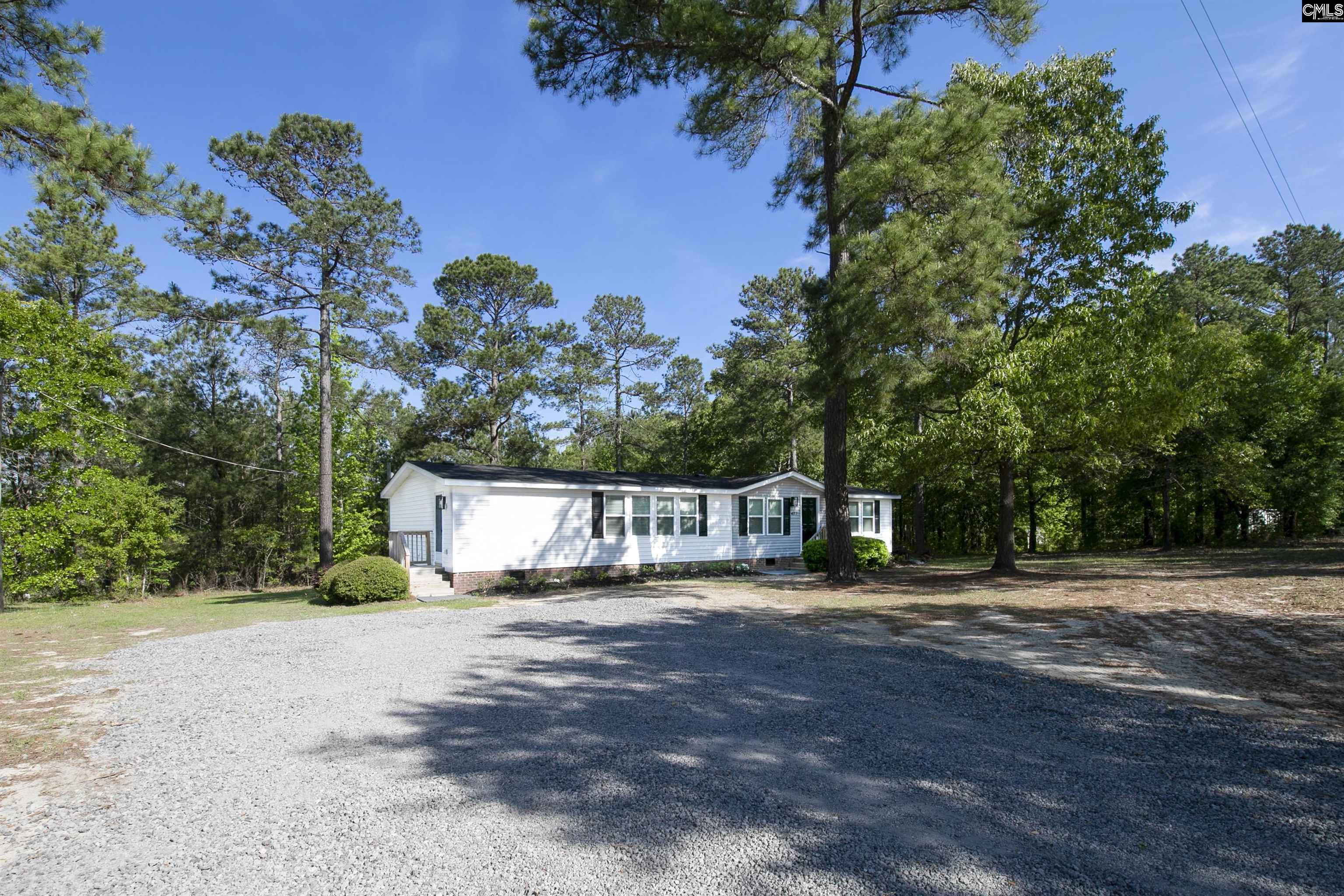 427 Seegars Mill Road Camden, SC 29020 - Photo 4 of 39