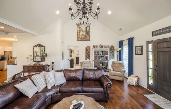 $720,000 | 165 Lanier Road, Johnston, SC 29832