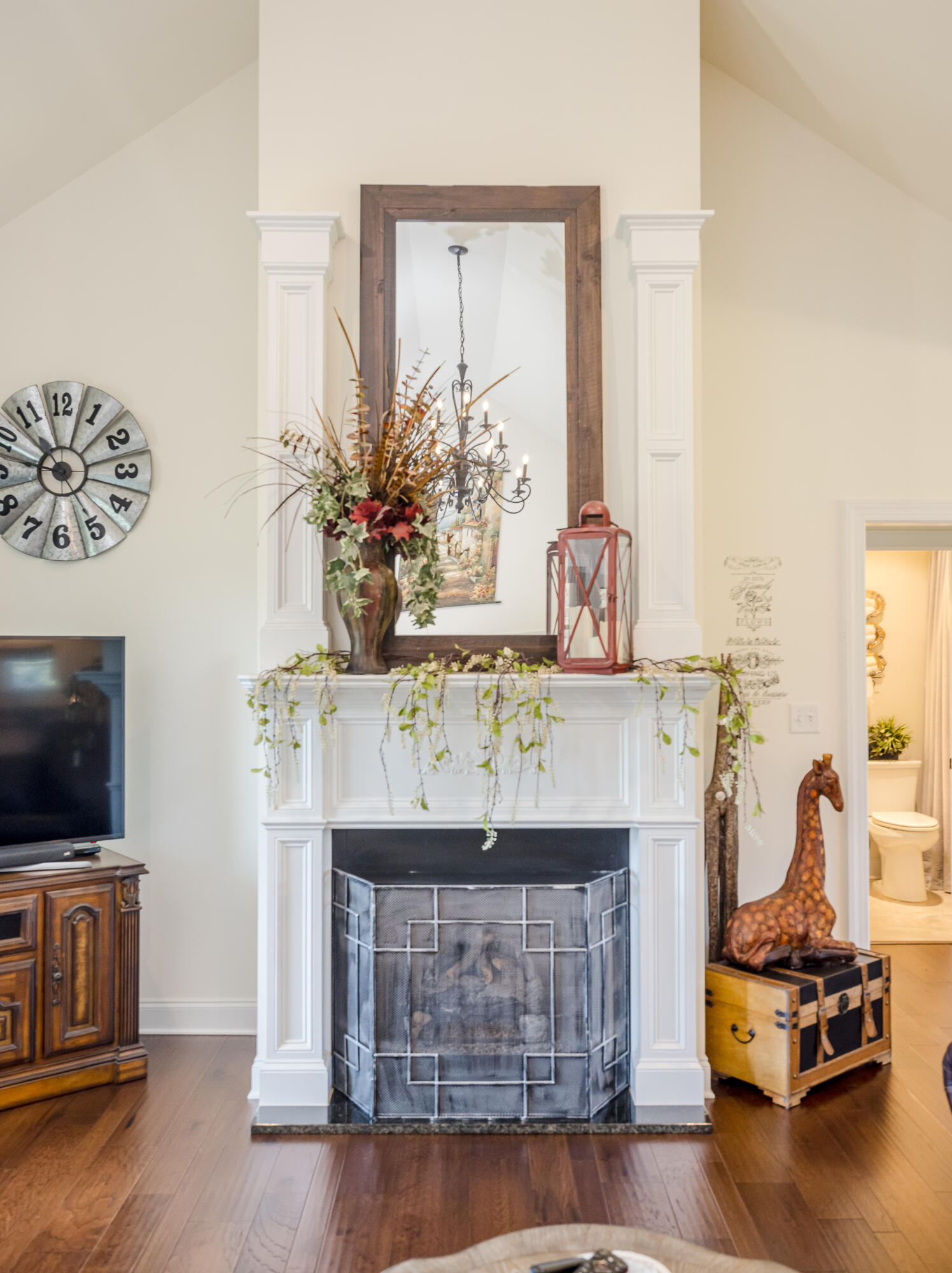 165 Lanier Road Johnston, SC 29832 - Photo 13 of 75 165LanierRd-13