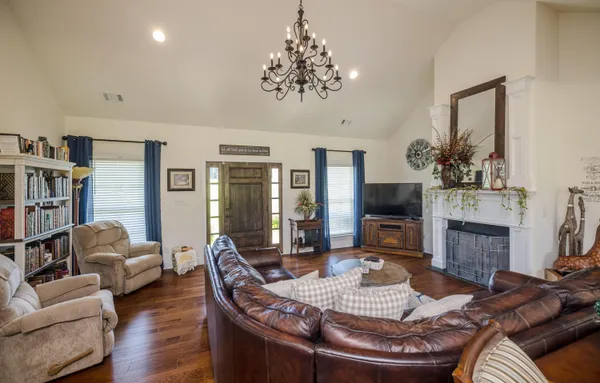 $720,000 | 165 Lanier Road, Johnston, SC 29832