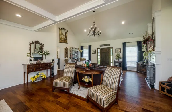 $720,000 | 165 Lanier Road, Johnston, SC 29832