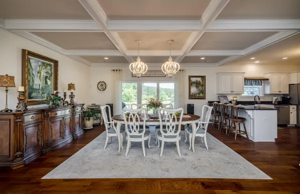 $720,000 | 165 Lanier Road, Johnston, SC 29832