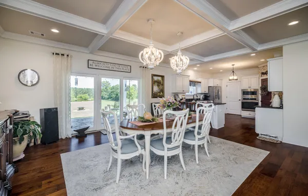 $720,000 | 165 Lanier Road, Johnston, SC 29832