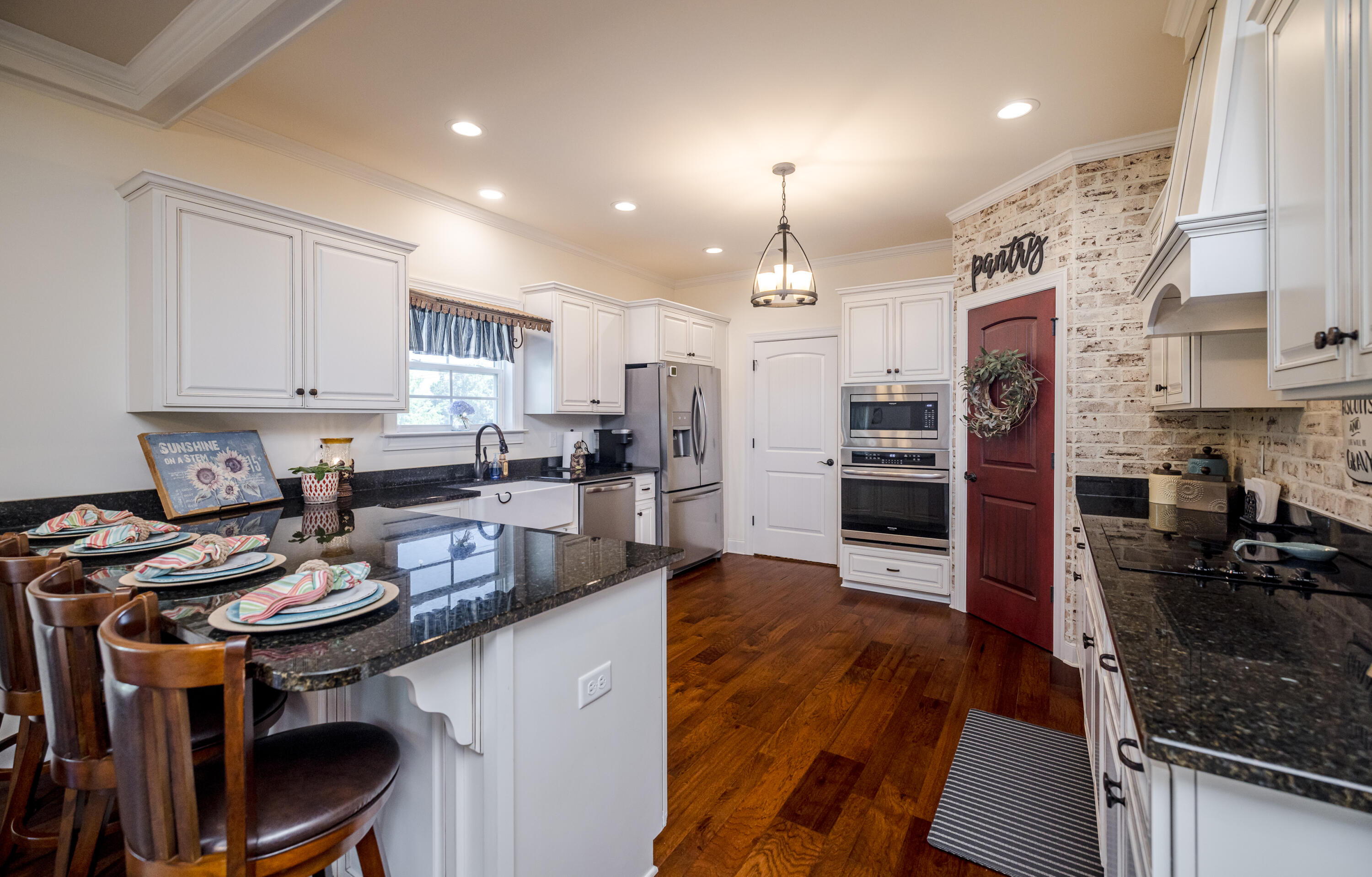 165 Lanier Road Johnston, SC 29832 - Photo 21 of 75 165LanierRd-21