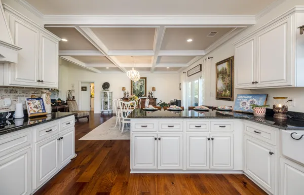 $720,000 | 165 Lanier Road, Johnston, SC 29832