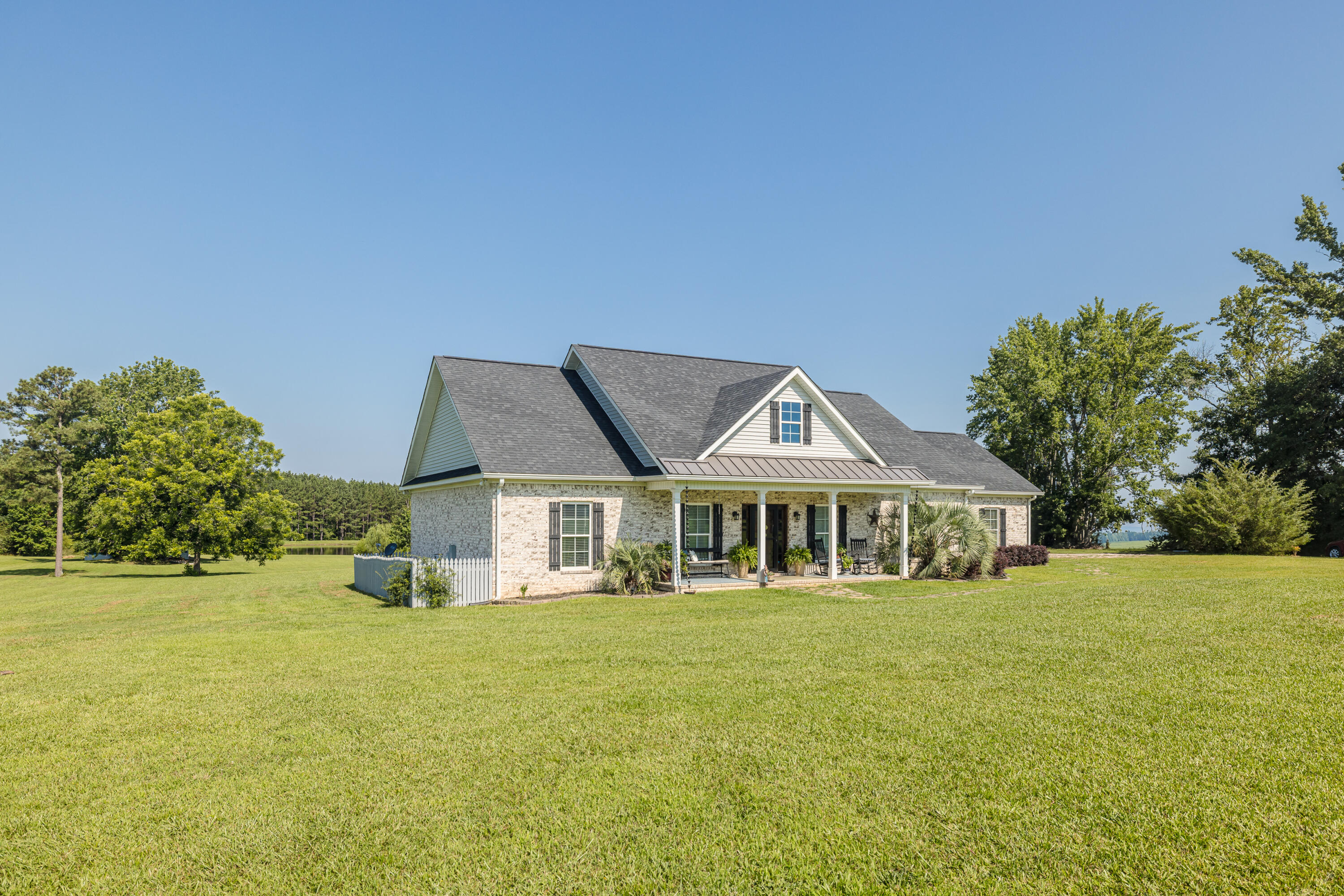 165 Lanier Road Johnston, SC 29832 - Photo 3 of 75 165LanierRd-03