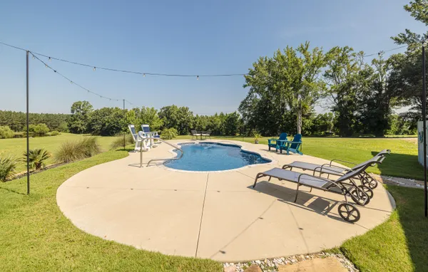 $720,000 | 165 Lanier Road, Johnston, SC 29832